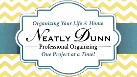 Home  Organizer | Closet Factory | Neatly Dunn | Greenville NC
